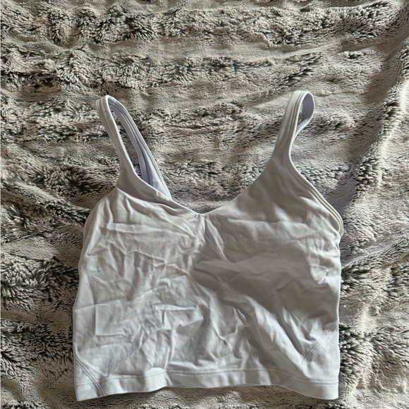 Lululemon align tank - Picture 1 of 4